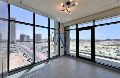 Apartment - Studio - 1 Bathroom for rent in PG One - Al Furjan - Dubai