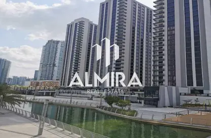 شقة - 2 غرف نوم - 2 حمامات للبيع في ذا بردجز - شمس أبوظبي - جزيرة الريم - أبوظبي