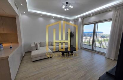 Apartment - 2 - 2 for sale in Waters Edge - Yas Island - Abu Dhabi Apartment - 2 - 2 for sale in Waters Edge - Yas Island - Abu Dhabi