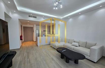 Apartment - 2 - 2 for sale in Waters Edge - Yas Island - Abu Dhabi Apartment - 2 - 2 for sale in Waters Edge - Yas Island - Abu Dhabi