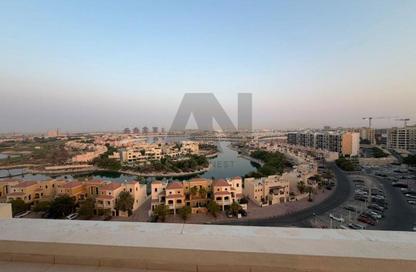 Apartment - 3 Bedrooms - 3 Bathrooms for rent in Royal breeze 2 - Royal Breeze - Al Hamra Village - Ras Al Khaimah