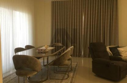 Apartment - 3 Bedrooms - 3 Bathrooms for rent in Royal breeze 2 - Royal Breeze - Al Hamra Village - Ras Al Khaimah