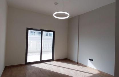 Apartment - 2 Bedrooms - 3 Bathrooms for rent in Nadine Residences 1 - Nadine Residences - Al Furjan - Dubai