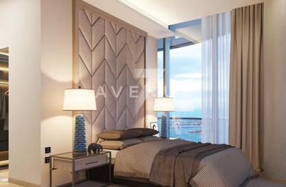 Apartment - 2 Bedrooms - 3 Bathrooms for sale in Sobha Seahaven Tower A - Sobha Seahaven - Dubai Harbour - Dubai