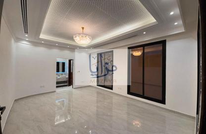 Villa - 5 Bedrooms - 7 Bathrooms for sale in Al Zaheya Gardens - Al Zahya - Ajman Villa - 5 Bedrooms - 7 Bathrooms for sale in Al Zaheya Gardens - Al Zahya - Ajman