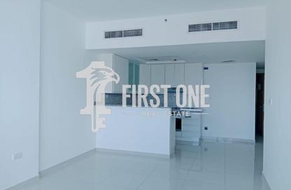 Apartment - 1 Bedroom - 2 Bathrooms for rent in Marina Bay by DAMAC - Najmat Abu Dhabi - Al Reem Island - Abu Dhabi