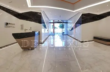 Apartment - Studio - 1 Bathroom for sale in Binghatti Stars - Dubai Silicon Oasis - Dubai