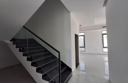 Villa - 4 - 5 for rent in Tilal City C - Tilal City - Sharjah