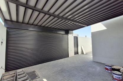 Villa - 4 - 5 for rent in Tilal City C - Tilal City - Sharjah