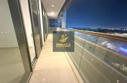 Apartment - 2 Bedrooms - 2 Bathrooms for rent in Aljada - Sharjah