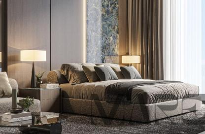 Apartment - Studio - 1 Bathroom for sale in The Central Downtown C - The Central Downtown - Arjan - Dubai