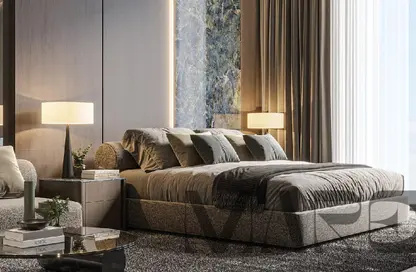 شقة - 1 حمام للبيع في سنترال داون تاون برج سي - ذا سينترال داون تاون - ارجان - دبي