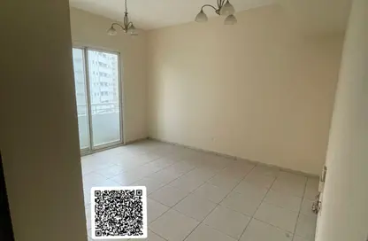 Apartment - 1 Bedroom - 2 Bathrooms for rent in Qasimia 10 building - Al Mahatta - Al Qasimia - Sharjah