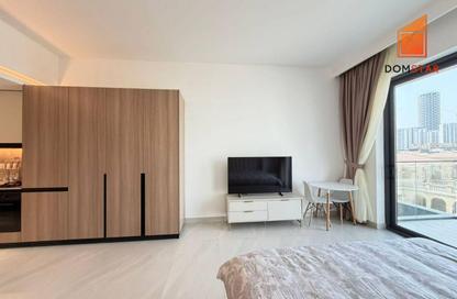 Apartment - Studio - 1 Bathroom for rent in The Residence By Prestige One - District 12 - Jumeirah Village Circle - Dubai Apartment - Studio - 1 Bathroom for rent in The Residence By Prestige One - District 12 - Jumeirah Village Circle - Dubai