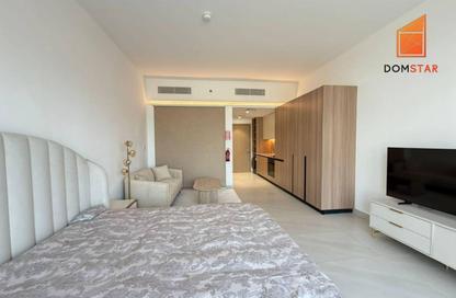 Apartment - Studio - 1 Bathroom for rent in The Residence By Prestige One - District 12 - Jumeirah Village Circle - Dubai Apartment - Studio - 1 Bathroom for rent in The Residence By Prestige One - District 12 - Jumeirah Village Circle - Dubai