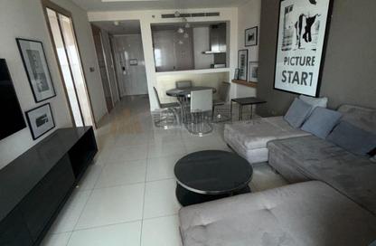 Apartment - 1 Bedroom - 2 Bathrooms for sale in Tower A - Damac Towers by Paramount - Business Bay - Dubai Apartment - 1 Bedroom - 2 Bathrooms for sale in Tower A - Damac Towers by Paramount - Business Bay - Dubai