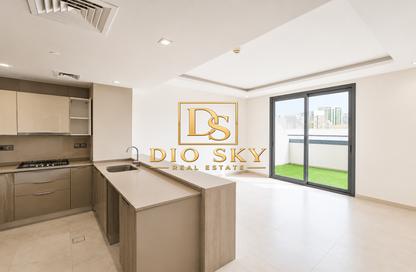 Apartment - 2 - 3 for rent in Taraf 1 Residence - District 11 - Jumeirah Village Circle - Dubai