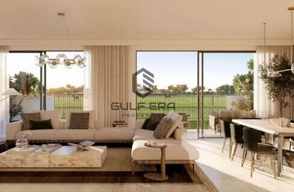 Townhouse - 3 Bedrooms - 4 Bathrooms for sale in Equiterra 2 - Grand Polo Club and Resort - Dubai Investment Park (DIP) - Dubai