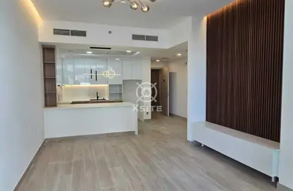 Apartment - 1 Bedroom - 2 Bathrooms for rent in The East Crest by Meteora - District 17 - Jumeirah Village Circle - Dubai