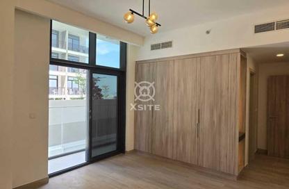 Apartment - 1 Bedroom - 2 Bathrooms for rent in The East Crest by Meteora - District 17 - Jumeirah Village Circle - Dubai