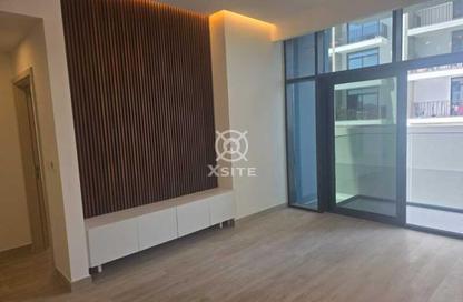 Apartment - 1 Bedroom - 2 Bathrooms for rent in The East Crest by Meteora - District 17 - Jumeirah Village Circle - Dubai