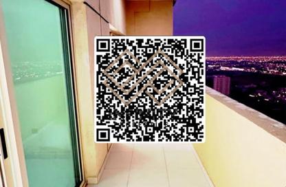 Apartment - 1 - 2 for sale in Lavender Tower - Emirates City - Ajman