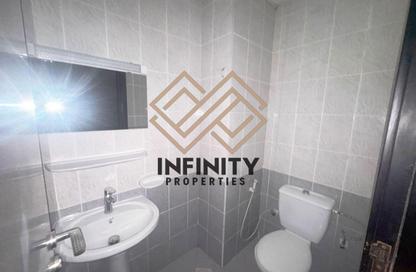 Apartment - 1 - 2 for sale in Lavender Tower - Emirates City - Ajman