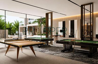 Apartment - 3 Bedrooms - 3 Bathrooms for sale in Aura Elite - Dubai Silicon Oasis - Dubai Apartment - 3 Bedrooms - 3 Bathrooms for sale in Aura Elite - Dubai Silicon Oasis - Dubai