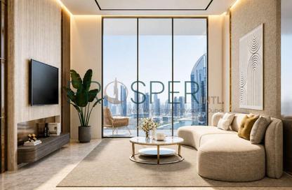 Apartment - 3 Bedrooms - 3 Bathrooms for sale in Aura Elite - Dubai Silicon Oasis - Dubai Apartment - 3 Bedrooms - 3 Bathrooms for sale in Aura Elite - Dubai Silicon Oasis - Dubai