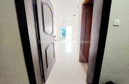Apartment - 1 Bedroom - 2 Bathrooms for rent in New Al Taawun Road - Al Taawun - Sharjah