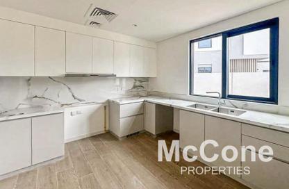 Townhouse - 4 Bedrooms - 5 Bathrooms for rent in Jebel Ali Village Townhouses - Jebel Ali Village - Jebel Ali - Dubai