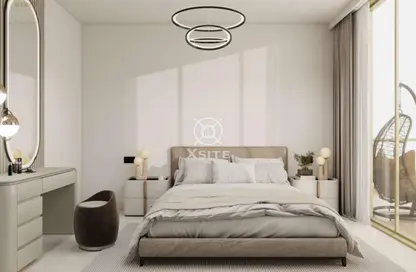 Apartment - Studio - 1 Bathroom for sale in Dar Al Aiham One - International City Phase 2 - Al Warsan 4 - Al Warsan - Dubai