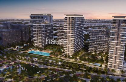 شقة - 2 غرف نوم - 2 حمامات للبيع في Palace ريزيدنسز 2 - Palace ريزيدنسز at Hills Estate - دبي هيلز استيت - دبي شقة - 2 غرف نوم - 2 حمامات للبيع في Palace ريزيدنسز 2 - Palace ريزيدنسز at Hills Estate - دبي هيلز استيت - دبي