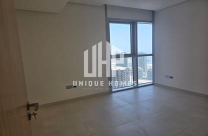 Apartment - 3 Bedrooms - 3 Bathrooms for sale in Radiant Marina Towers - Shams Abu Dhabi - Al Reem Island - Abu Dhabi