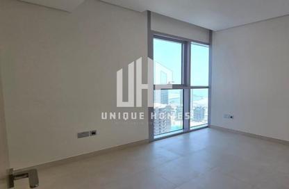 Apartment - 3 Bedrooms - 3 Bathrooms for sale in Radiant Marina Towers - Shams Abu Dhabi - Al Reem Island - Abu Dhabi Apartment - 3 Bedrooms - 3 Bathrooms for sale in Radiant Marina Towers - Shams Abu Dhabi - Al Reem Island - Abu Dhabi