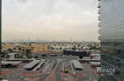 مكتب - استوديو - 1 حمام للبيع في برج تيفاني - (JLT) مجمع W - أبراج بحيرات الجميرا - دبي