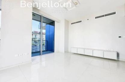 Apartment - 2 - 3 for rent in Waves Tower - Business Bay - Dubai