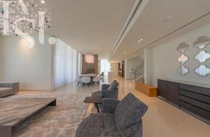 Villa - 5 Bedrooms - 5 Bathrooms for rent in Address Hillcrest - Dubai Hills Estate - Dubai