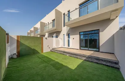 Townhouse - 3 Bedrooms - 4 Bathrooms for sale in Al Furjan West - Al Furjan - Dubai