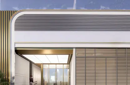 شقة - 1 حمام للبيع في سبورتس فيو ريزيدينس 2 - المدينة العالمية المرحلة 2 - 4 الورسان - الورسان - دبي