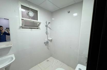 Apartment - 1 - 1 for rent in Orchid Towers - Tiger Downtown Ajman - Al Alia - Ajman Apartment - 1 - 1 for rent in Orchid Towers - Tiger Downtown Ajman - Al Alia - Ajman
