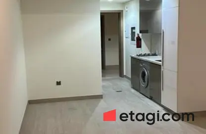 Apartment - Studio - 1 Bathroom for rent in AZIZI Riviera 46 - AZIZI Riviera - Meydan One - Meydan - Dubai