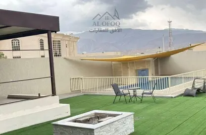 فيلا - 3 غرف نوم - 5 حمامات للبيع في ماربيا - ميناء العرب - راس الخيمة - رأس الخيمة