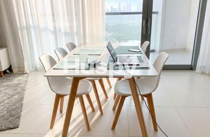 Apartment - 3 - 4 for rent in Meera 2 - Shams Abu Dhabi - Al Reem Island - Abu Dhabi