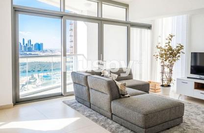 Apartment - 3 - 4 for rent in Meera 2 - Shams Abu Dhabi - Al Reem Island - Abu Dhabi