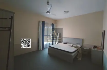 Apartment - 2 Bedrooms - 2 Bathrooms for sale in Al Naemiya Tower 1 - Al Naemiya Towers - Al Nuaimiya - Ajman