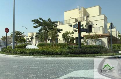 Villa - 4 Bedrooms - 3 Bathrooms for rent in Damac Lagoons - Dubai