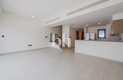 Townhouse - 4 Bedrooms - 3 Bathrooms for rent in Damac Lagoons - Dubai