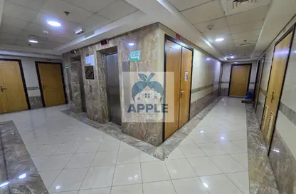 Apartment - 3 Bedrooms - 3 Bathrooms for rent in Muwaileh 3 Building - Muwaileh - Sharjah