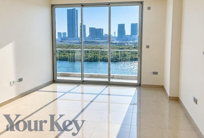 Premium Mangrove View | Exclusive 1BR | Oasis